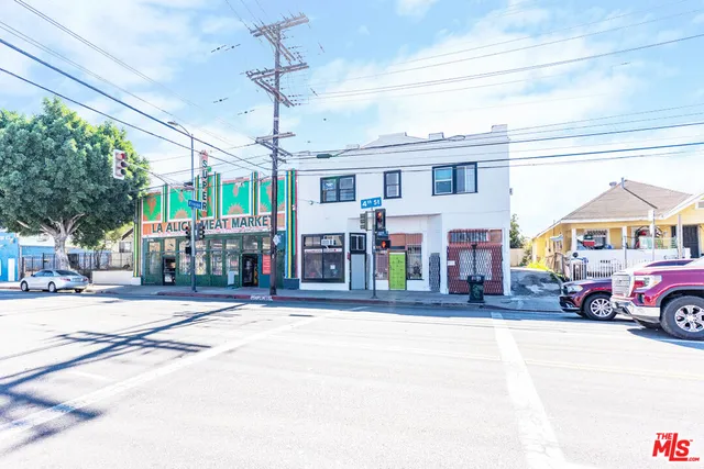 $1,399,000 | 3108 East 4th Street, Los Angeles, CA 90063