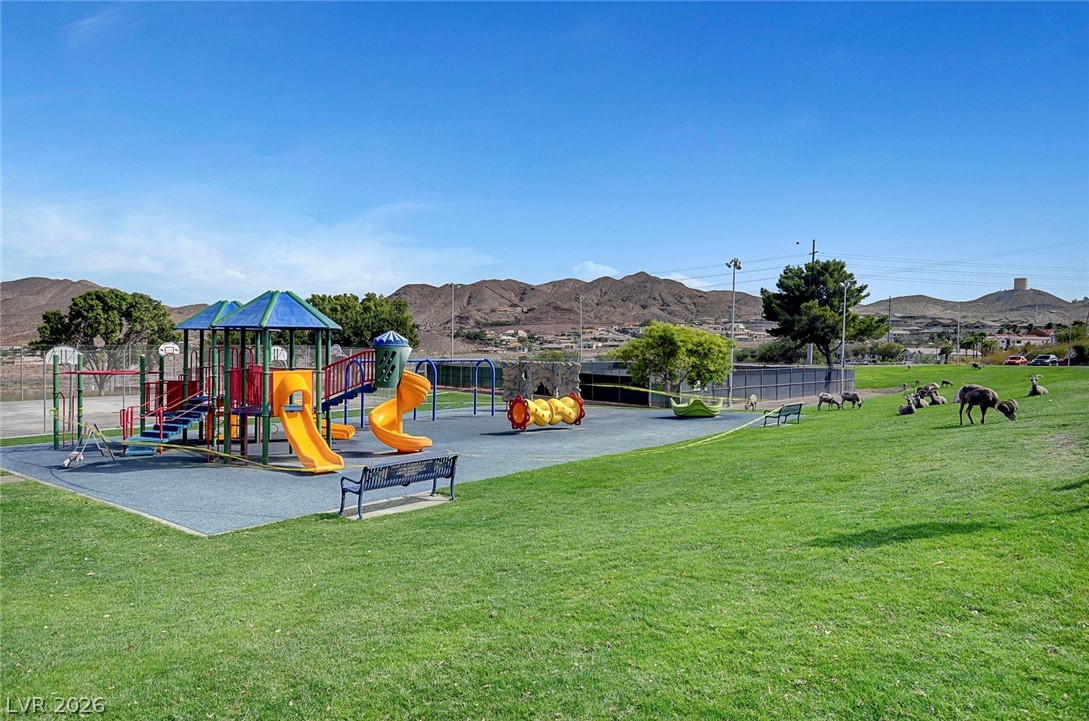 105 Red Rock Road Boulder City, NV 89005 - Photo 17 of 31
