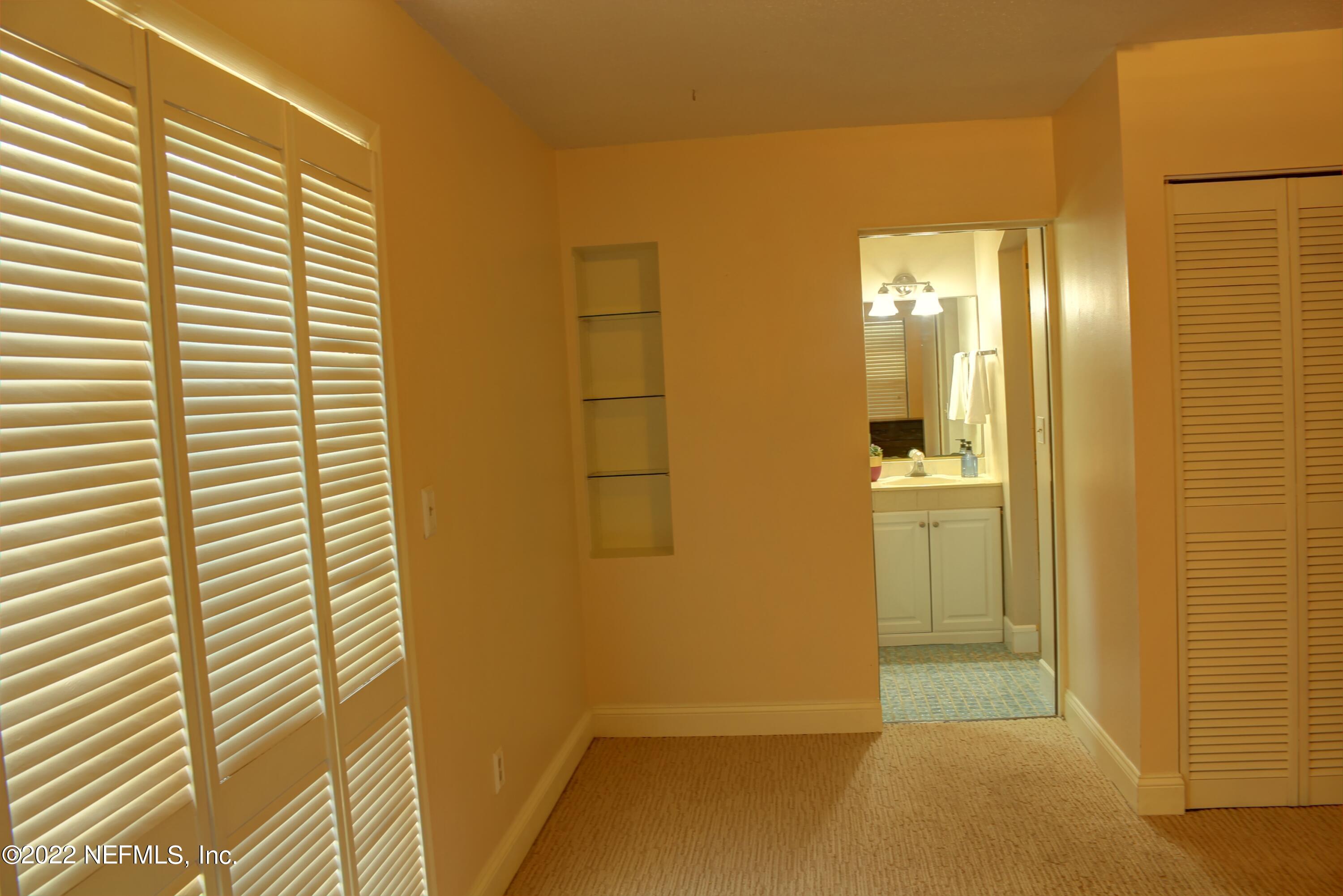 2862 Leon Road Jacksonville, FL 32246 - Photo 8 of 21 Guest Bedroom