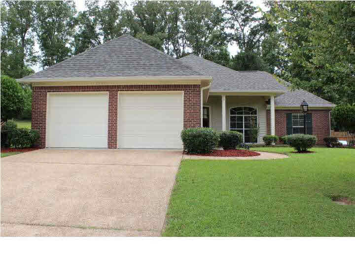 103 Bailey''s Ridge Circle Clinton, MS 39056 - Photo 1 of 50 Front View