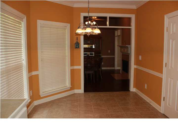 103 Bailey''s Ridge Circle Clinton, MS 39056 - Photo 18 of 50 Breakfast Area
