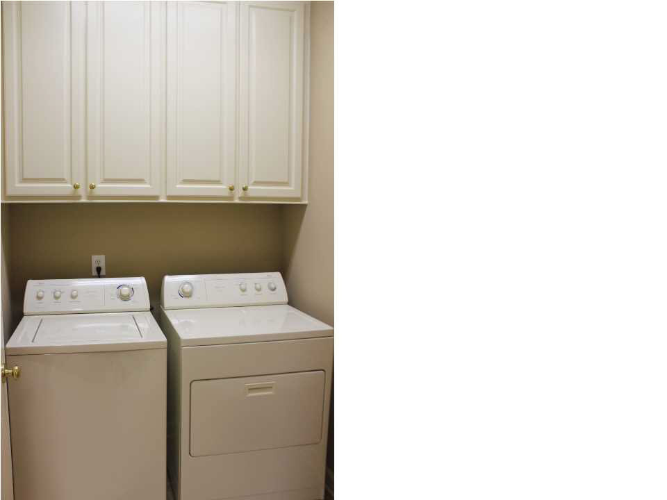 103 Bailey''s Ridge Circle Clinton, MS 39056 - Photo 19 of 50 Laundry
