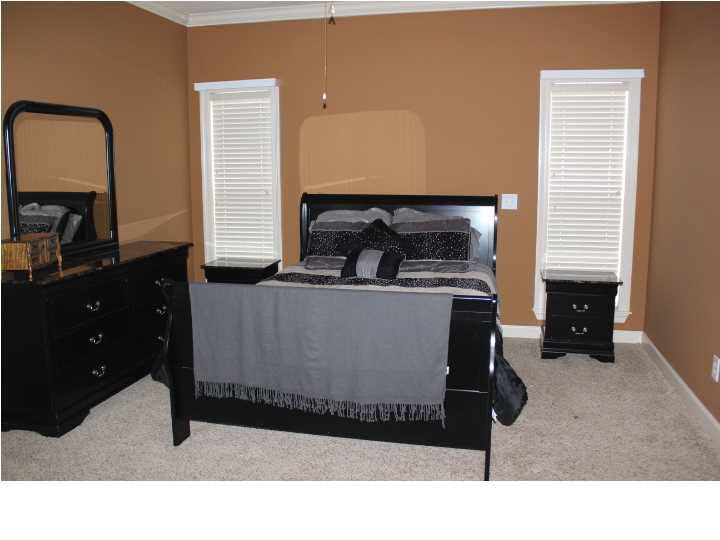 103 Bailey''s Ridge Circle Clinton, MS 39056 - Photo 25 of 50 Master Suite