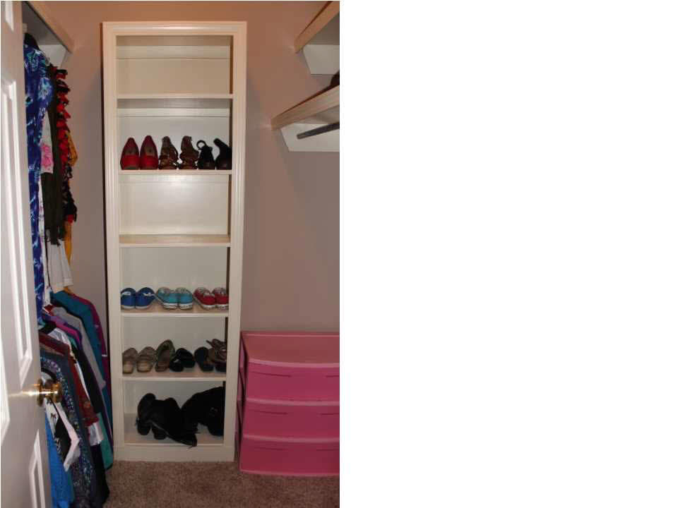 103 Bailey''s Ridge Circle Clinton, MS 39056 - Photo 29 of 50 Master Closet