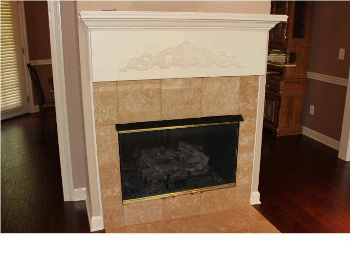 103 Bailey''s Ridge Circle Clinton, MS 39056 - Photo 10 of 50 Great Room-Dining Double Fireplace