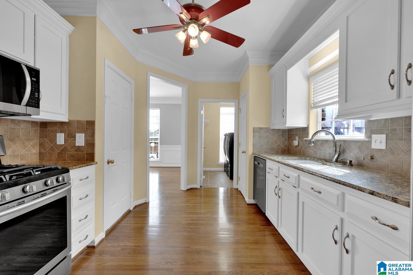 2129 North Grande View Lane Alabaster, AL 35114 - Photo 19 of 58