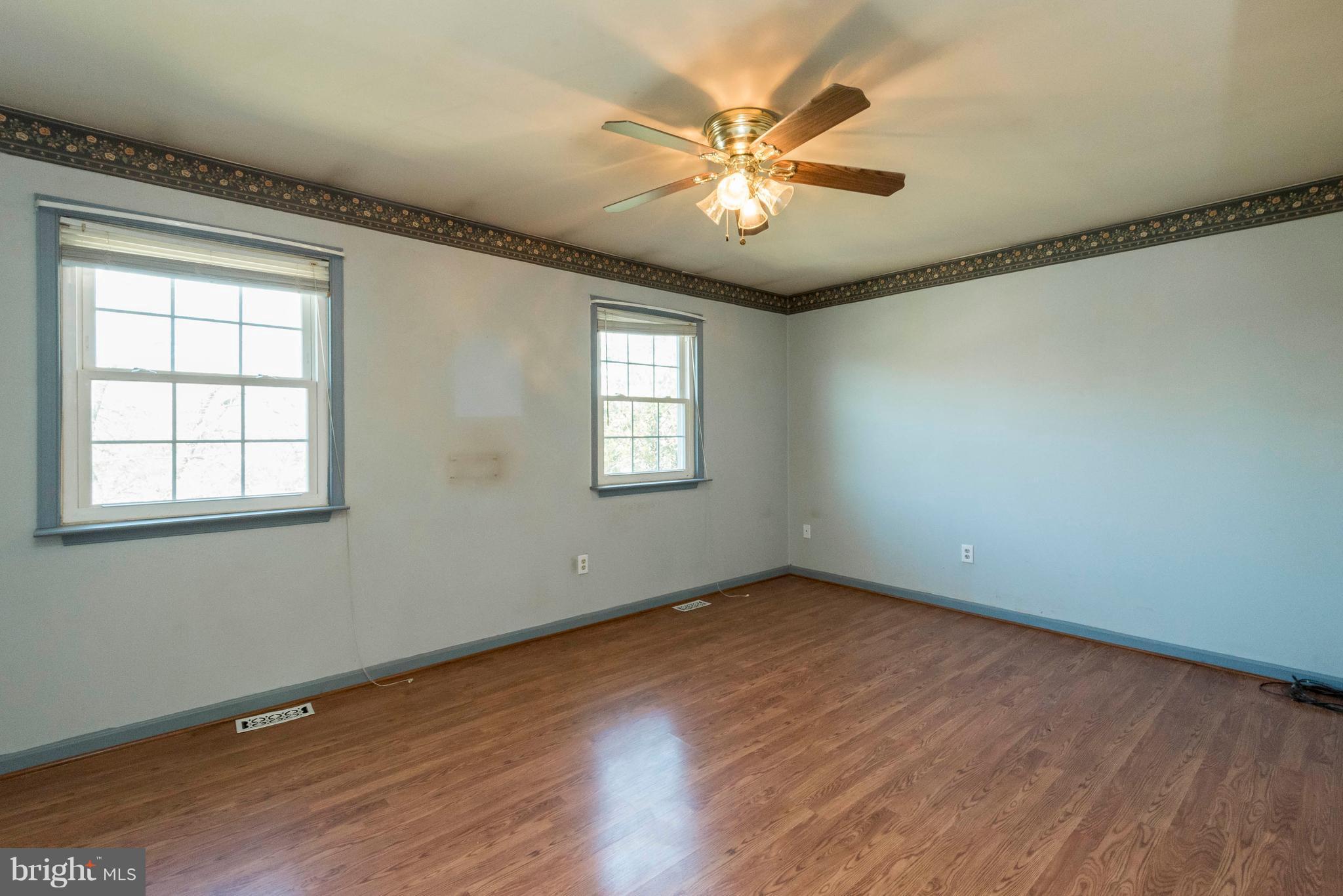 7951 Elizabeth Road Pasadena, MD 21122 - Photo 14 of 27 The master windows let in lots of light