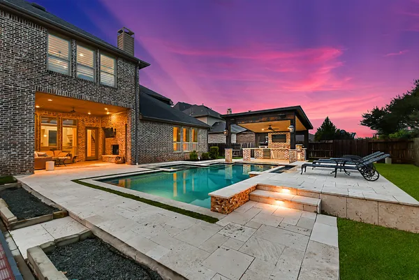 $975,000 | 27915 Eastonwood Court, Katy, TX 77494