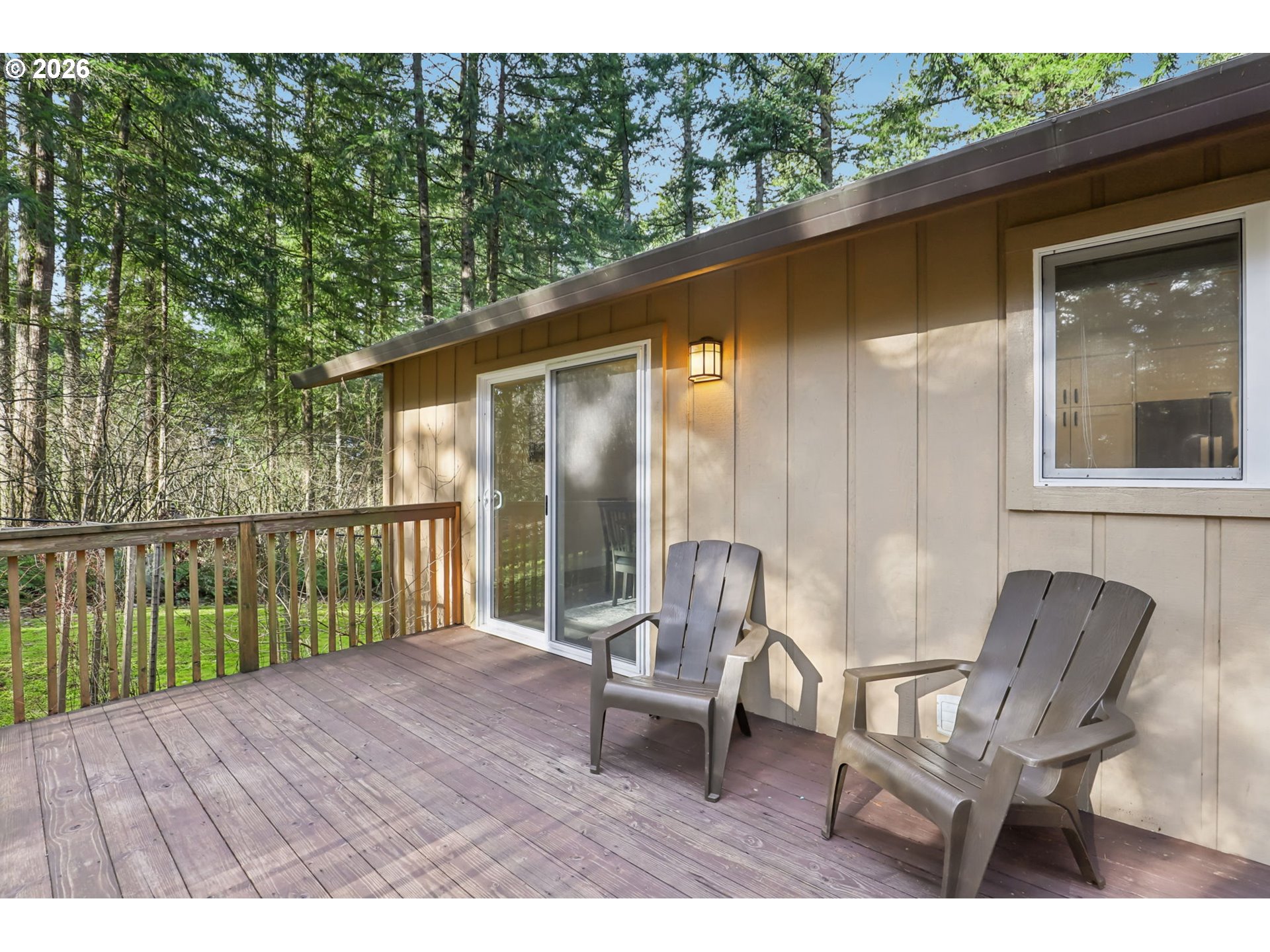 23417 Northeast Canyon Road Battle Ground, WA 98604 - Photo 19 of 25