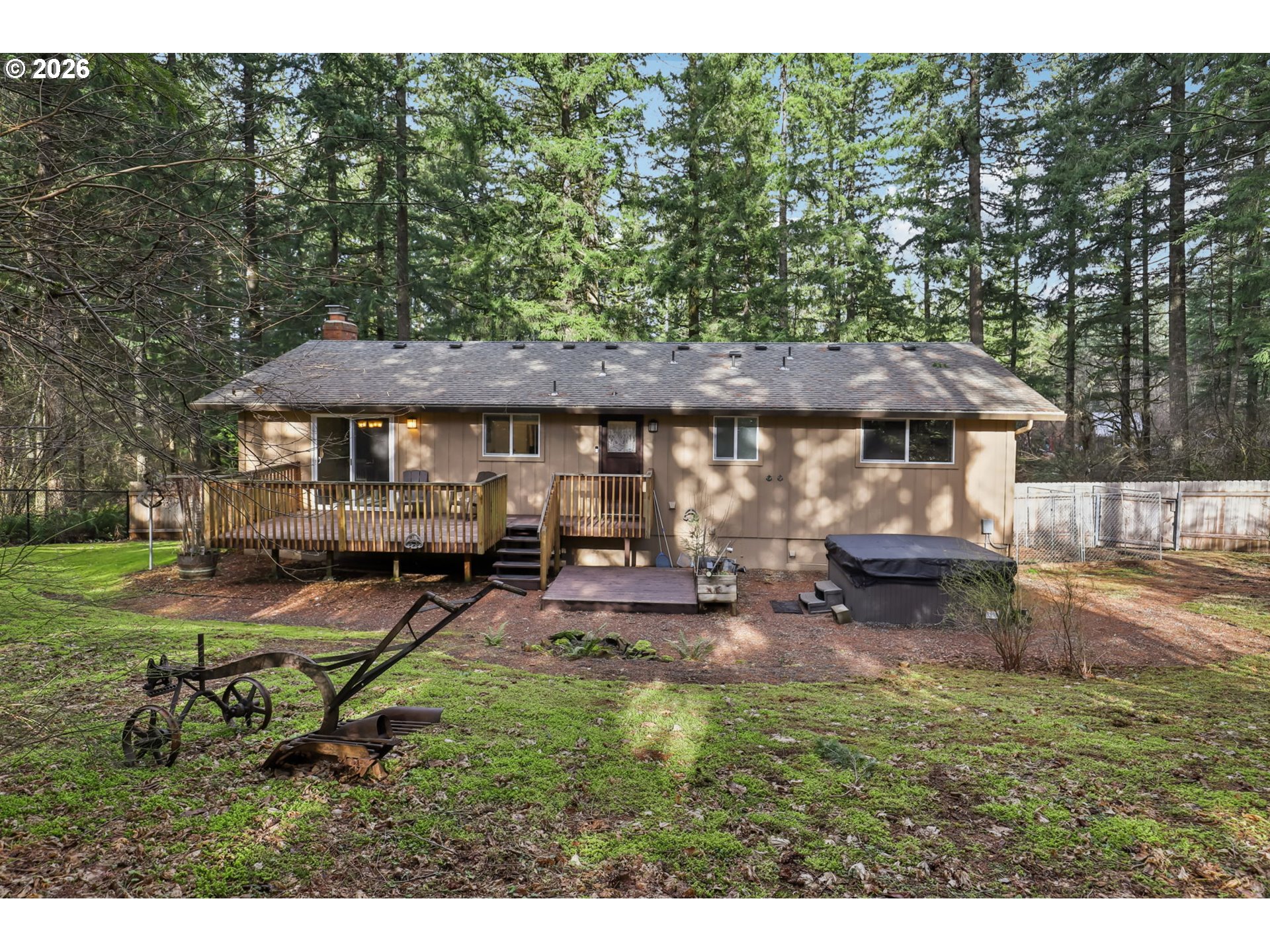 23417 Northeast Canyon Road Battle Ground, WA 98604 - Photo 22 of 25