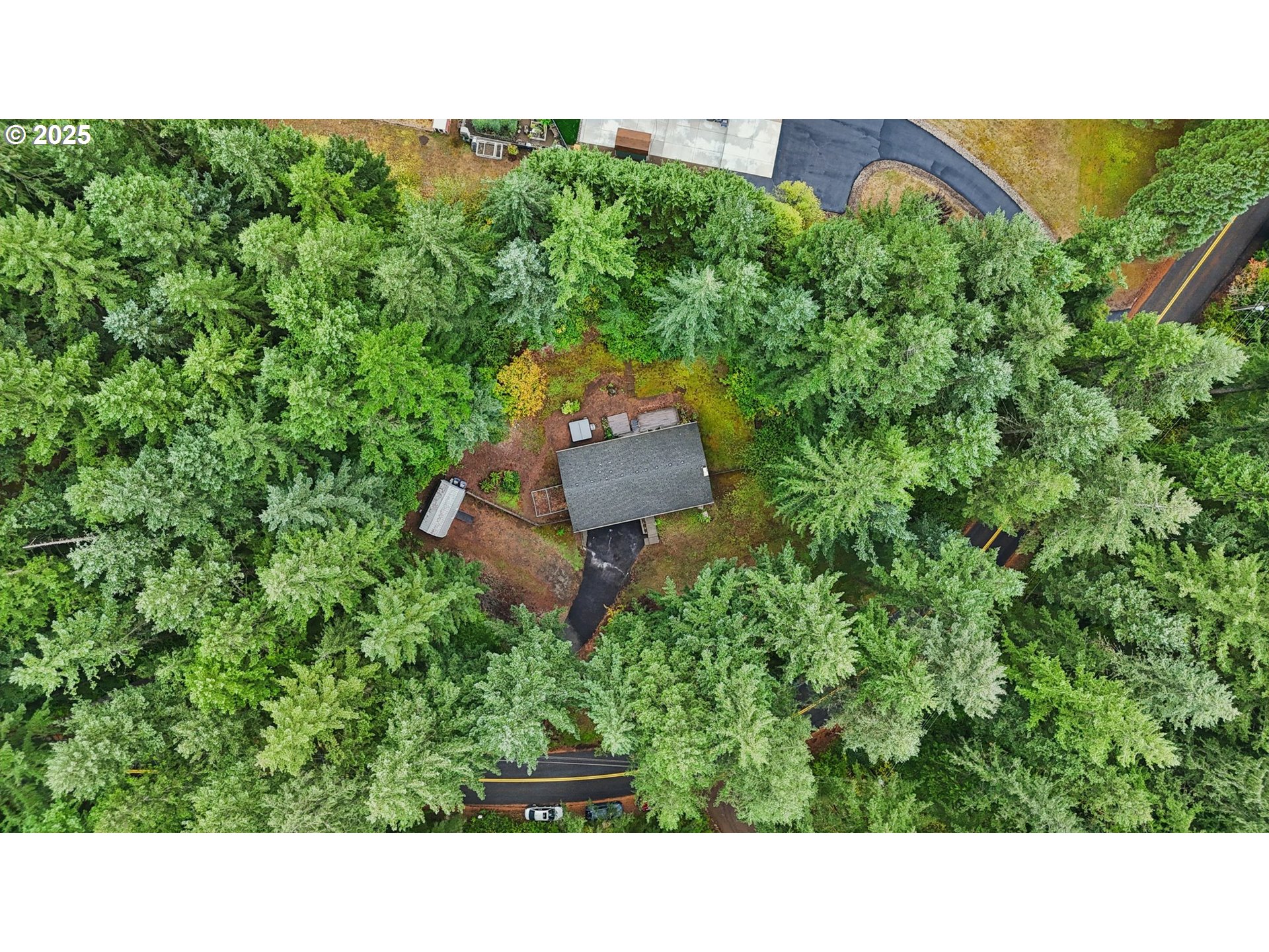 23417 Northeast Canyon Road Battle Ground, WA 98604 - Photo 23 of 25