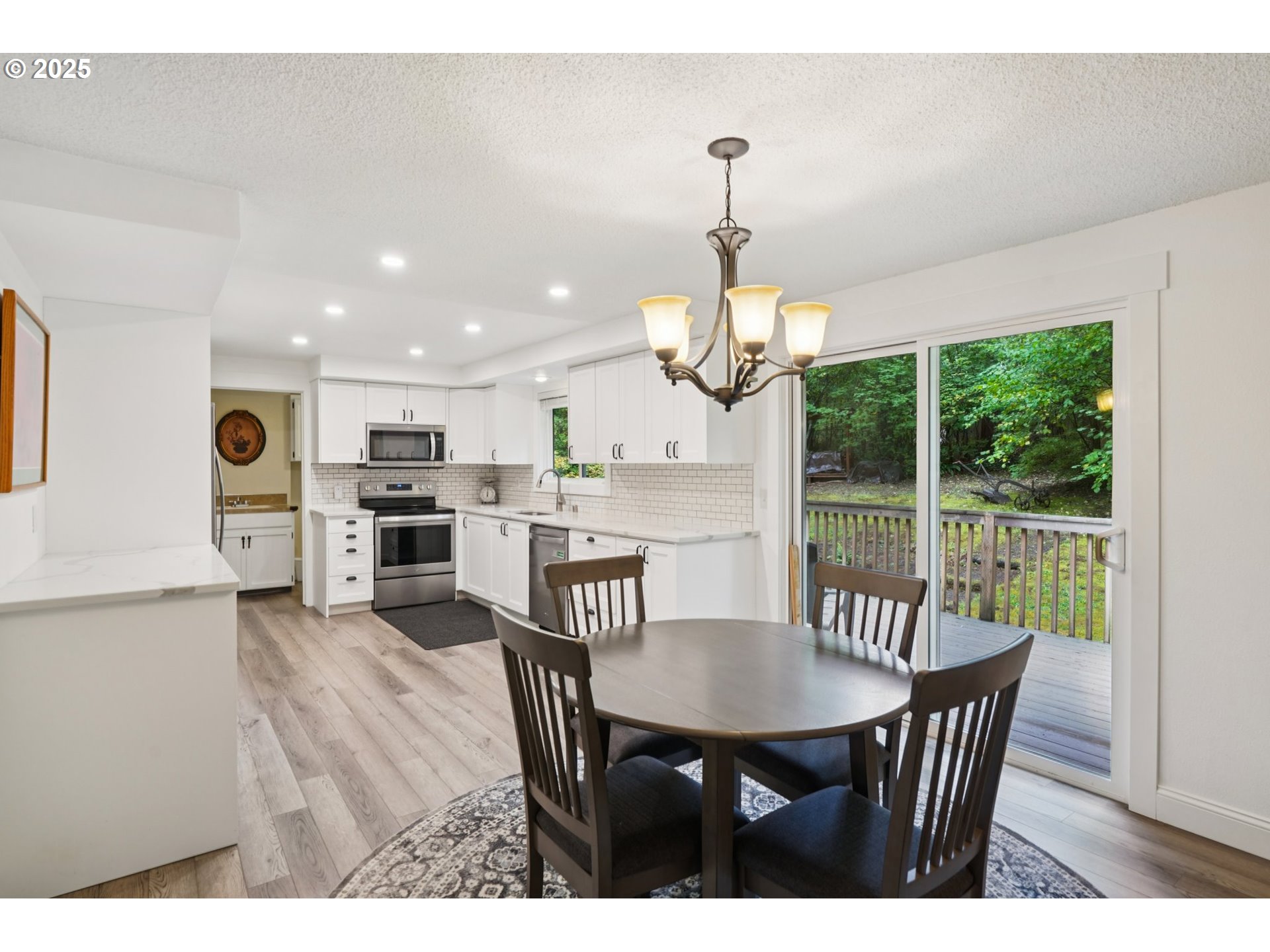 23417 Northeast Canyon Road Battle Ground, WA 98604 - Photo 6 of 25