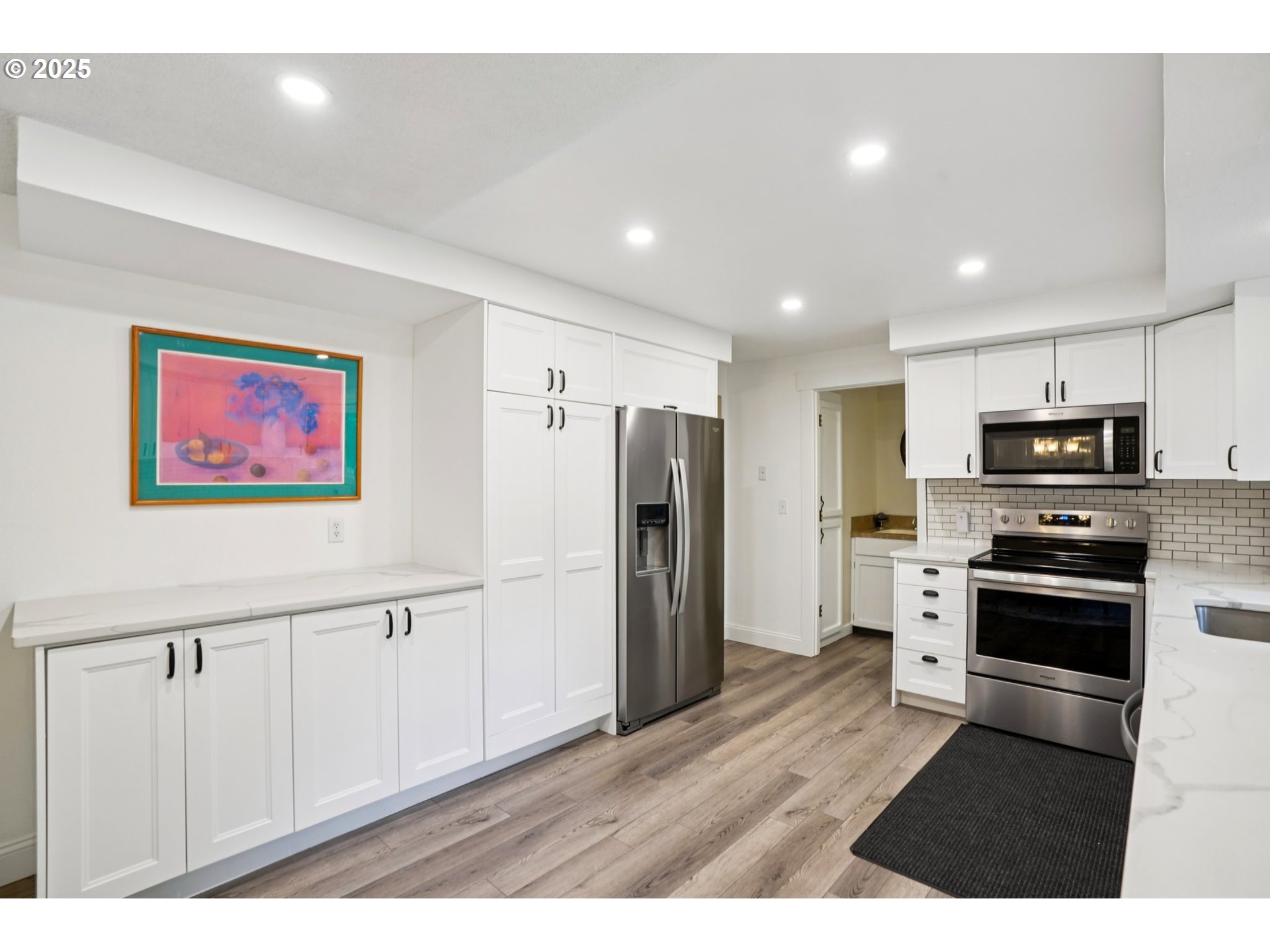 23417 Northeast Canyon Road Battle Ground, WA 98604 - Photo 8 of 25