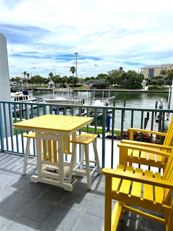 315 Medallion Boulevard, Unit H Madeira Beach, FL 33708 - Photo 2 of 60