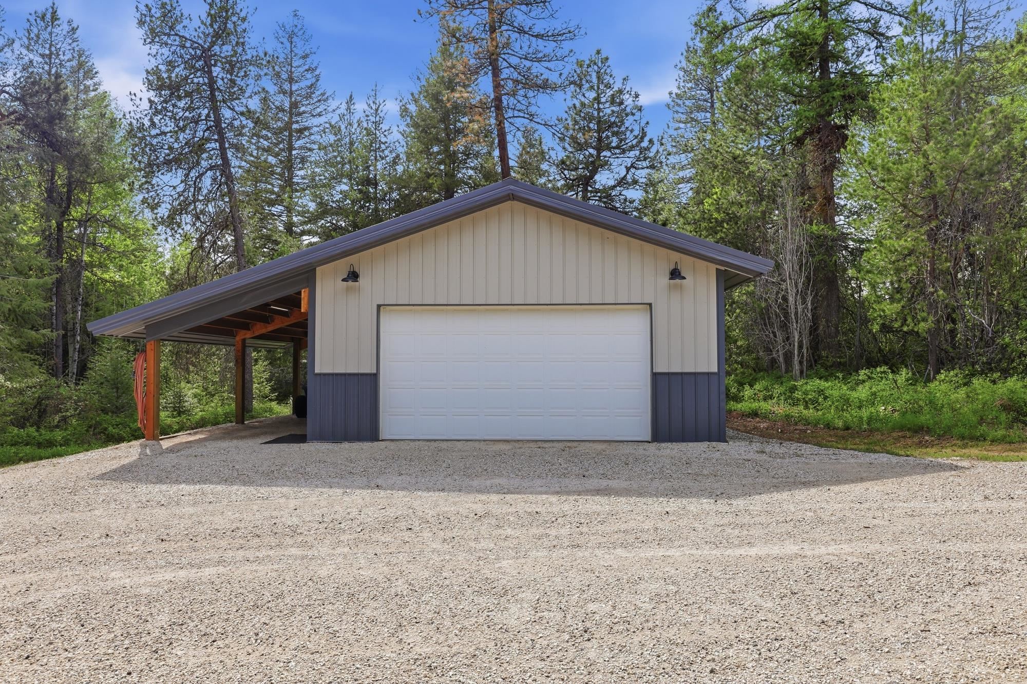 4543 West Olson Road Clayton, WA 99110 - Photo 14 of 22