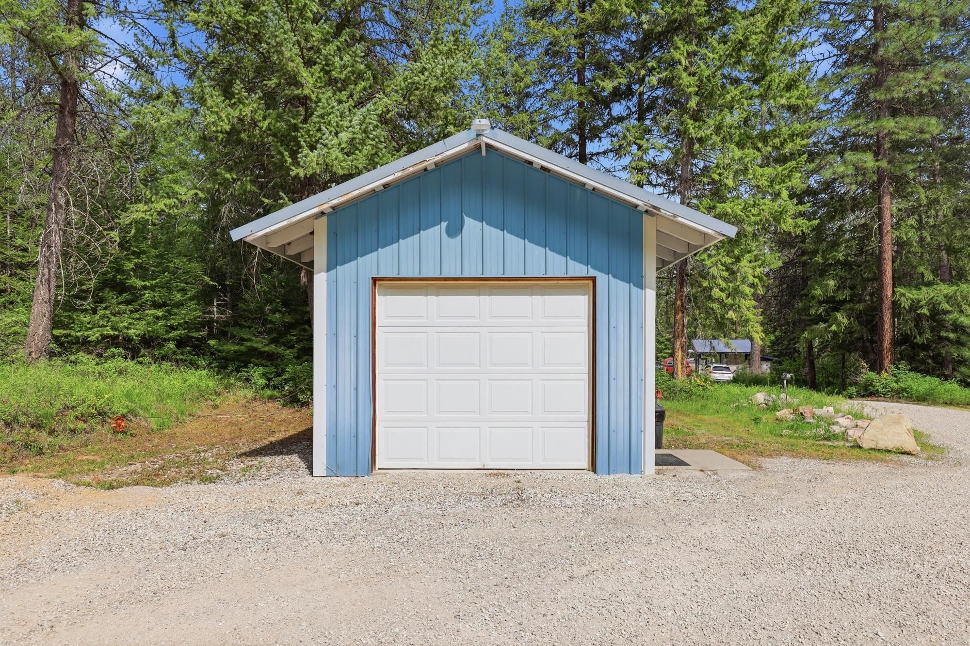 4543 West Olson Road Clayton, WA 99110 - Photo 18 of 22