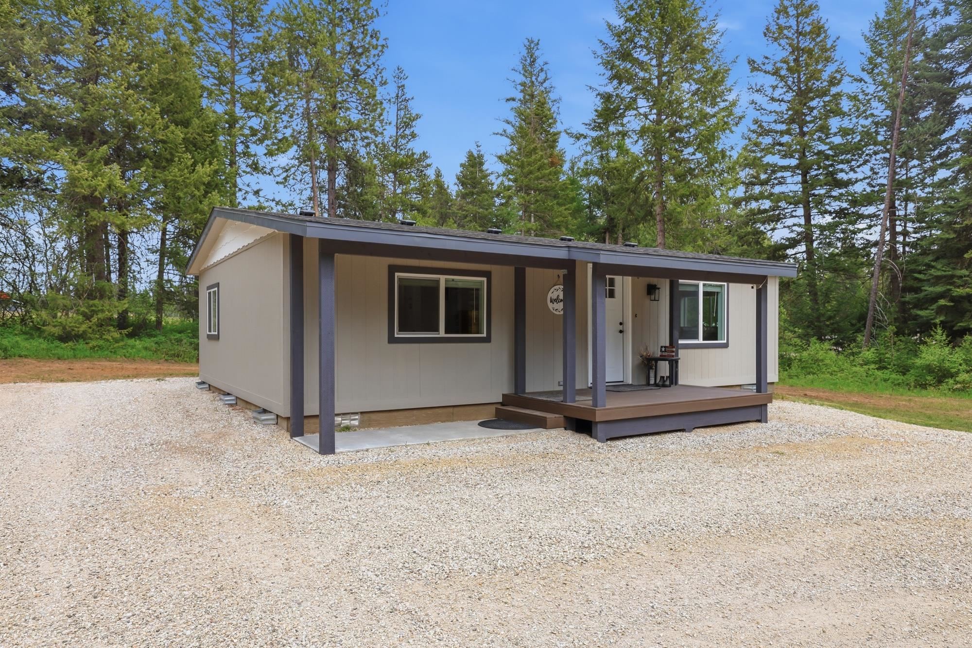 4543 West Olson Road Clayton, WA 99110 - Photo 2 of 22