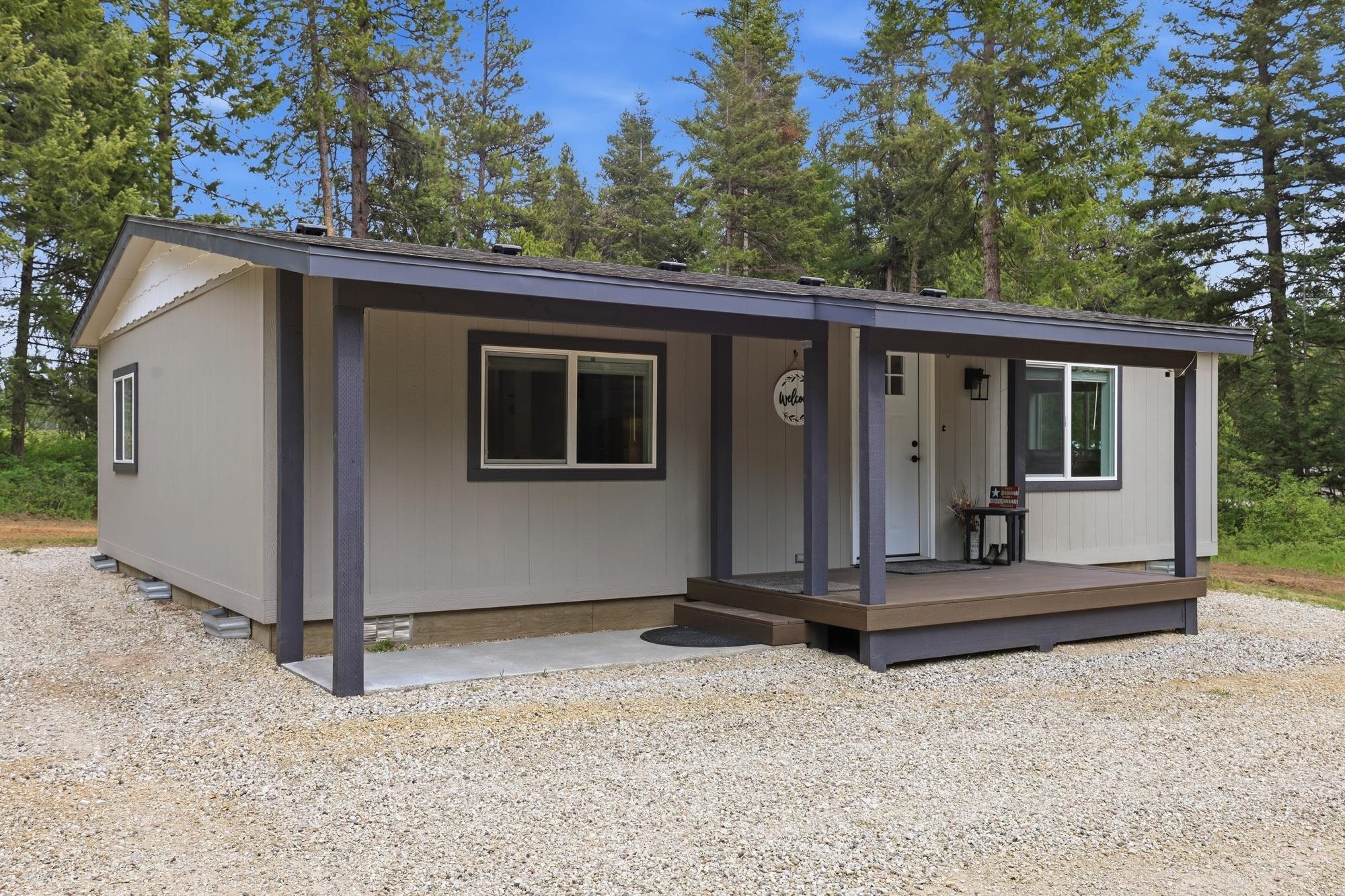 4543 West Olson Road Clayton, WA 99110 - Photo 21 of 22