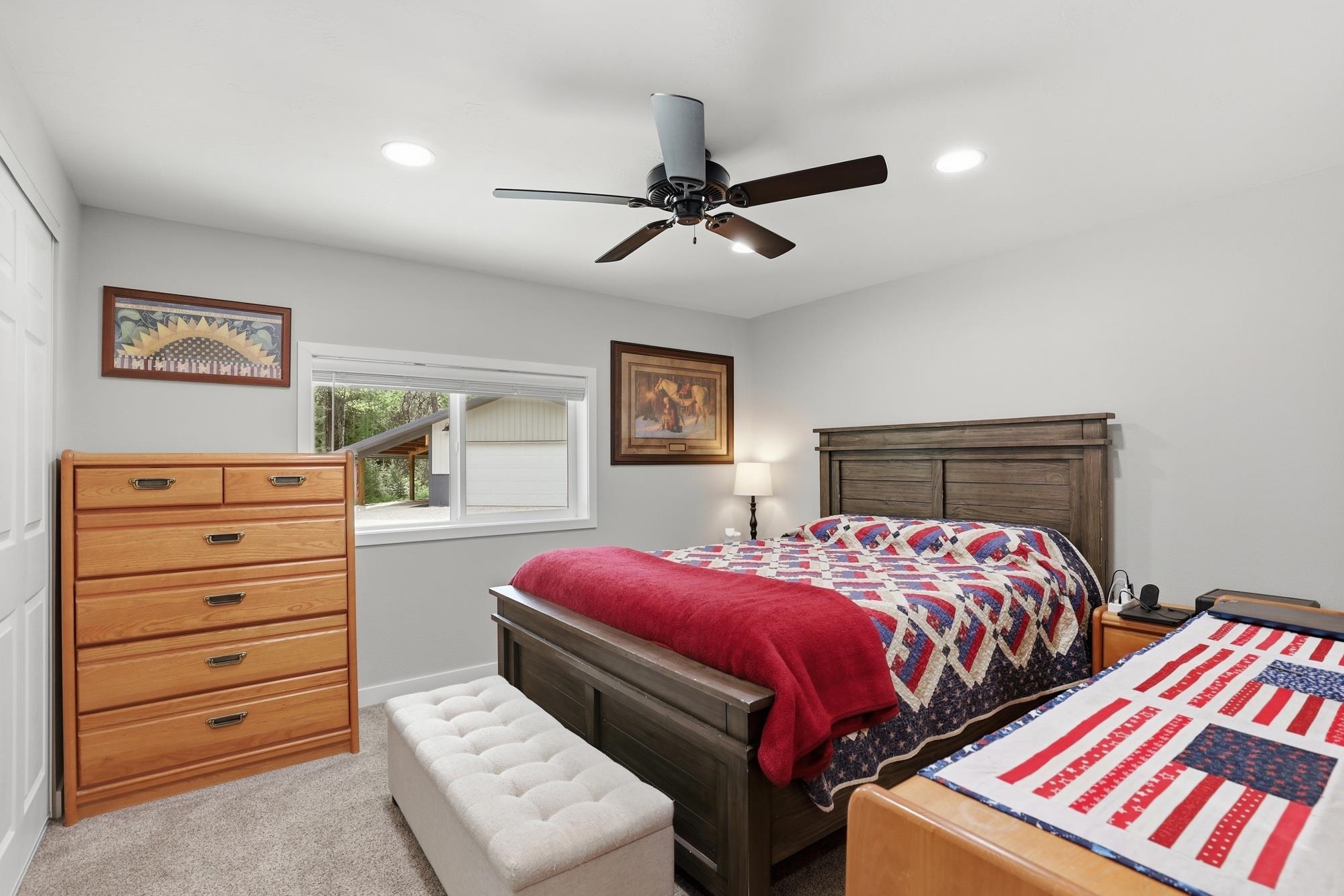 4543 West Olson Road Clayton, WA 99110 - Photo 9 of 22