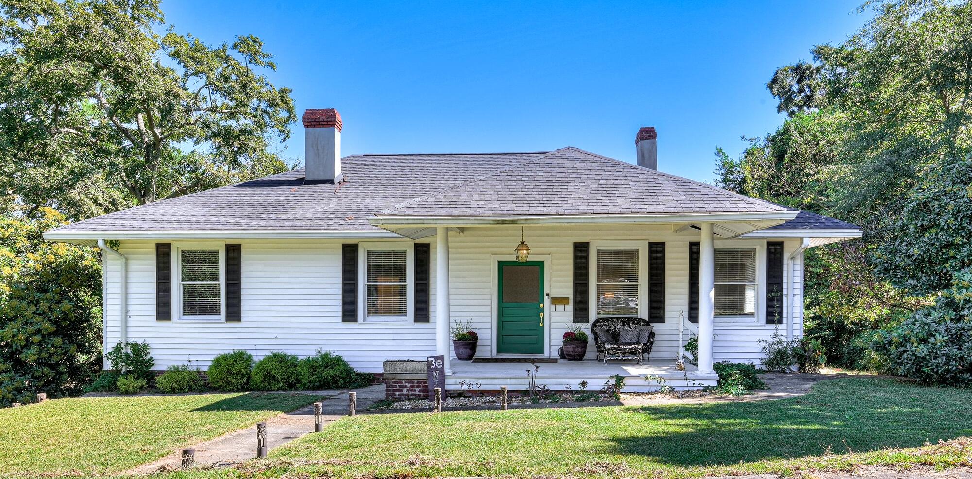 1220 Hickman Road Augusta, GA 30904 - Photo 1 of 45 Front View