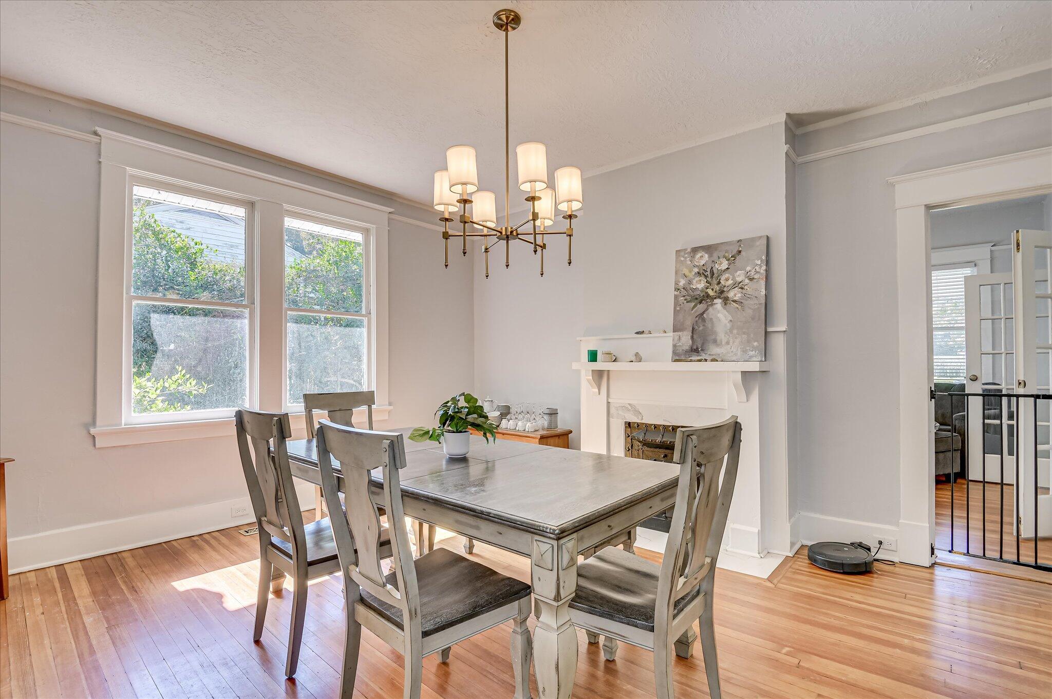 1220 Hickman Road Augusta, GA 30904 - Photo 11 of 45 Dining Room