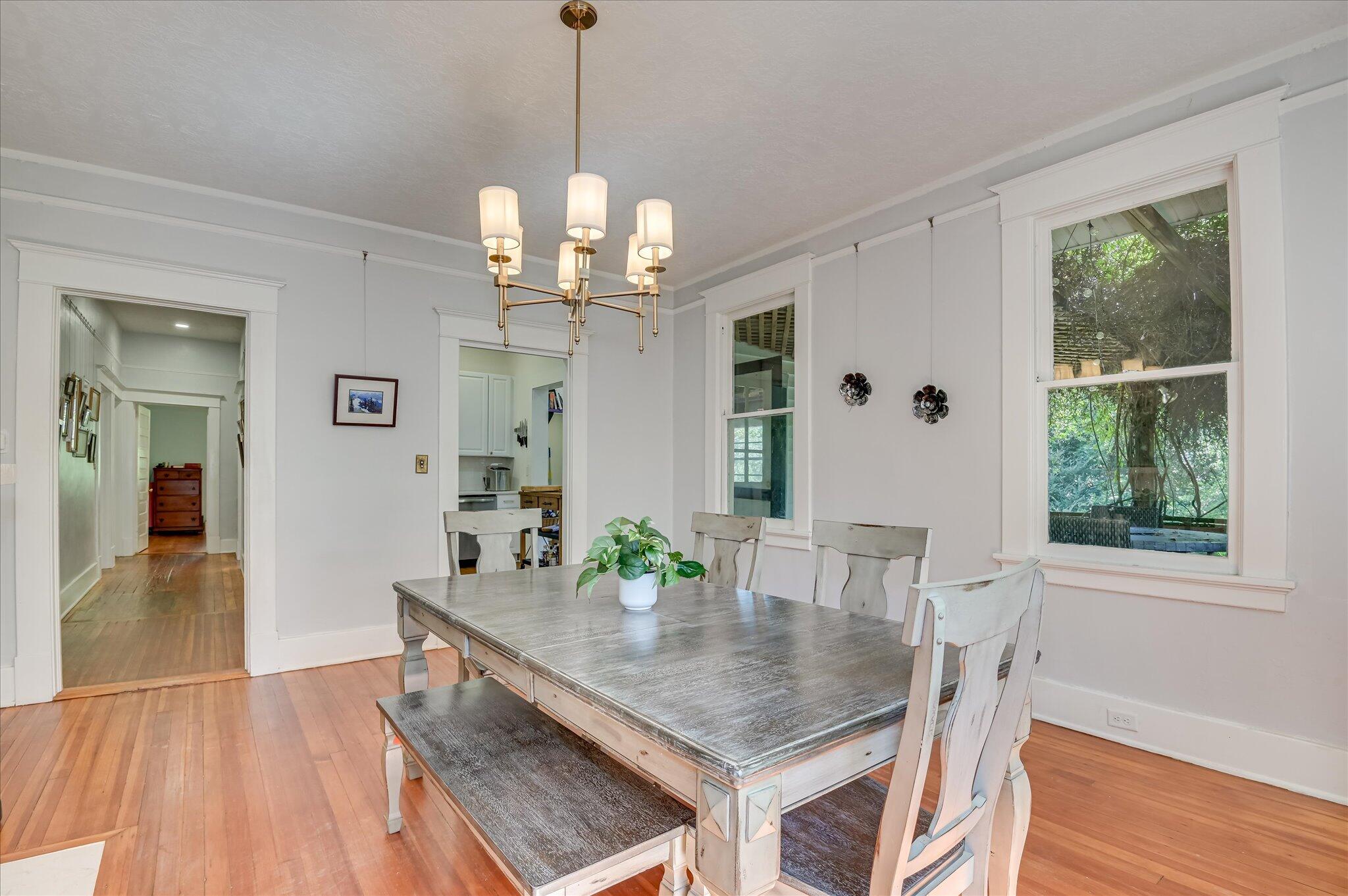 1220 Hickman Road Augusta, GA 30904 - Photo 13 of 45 Dining Room
