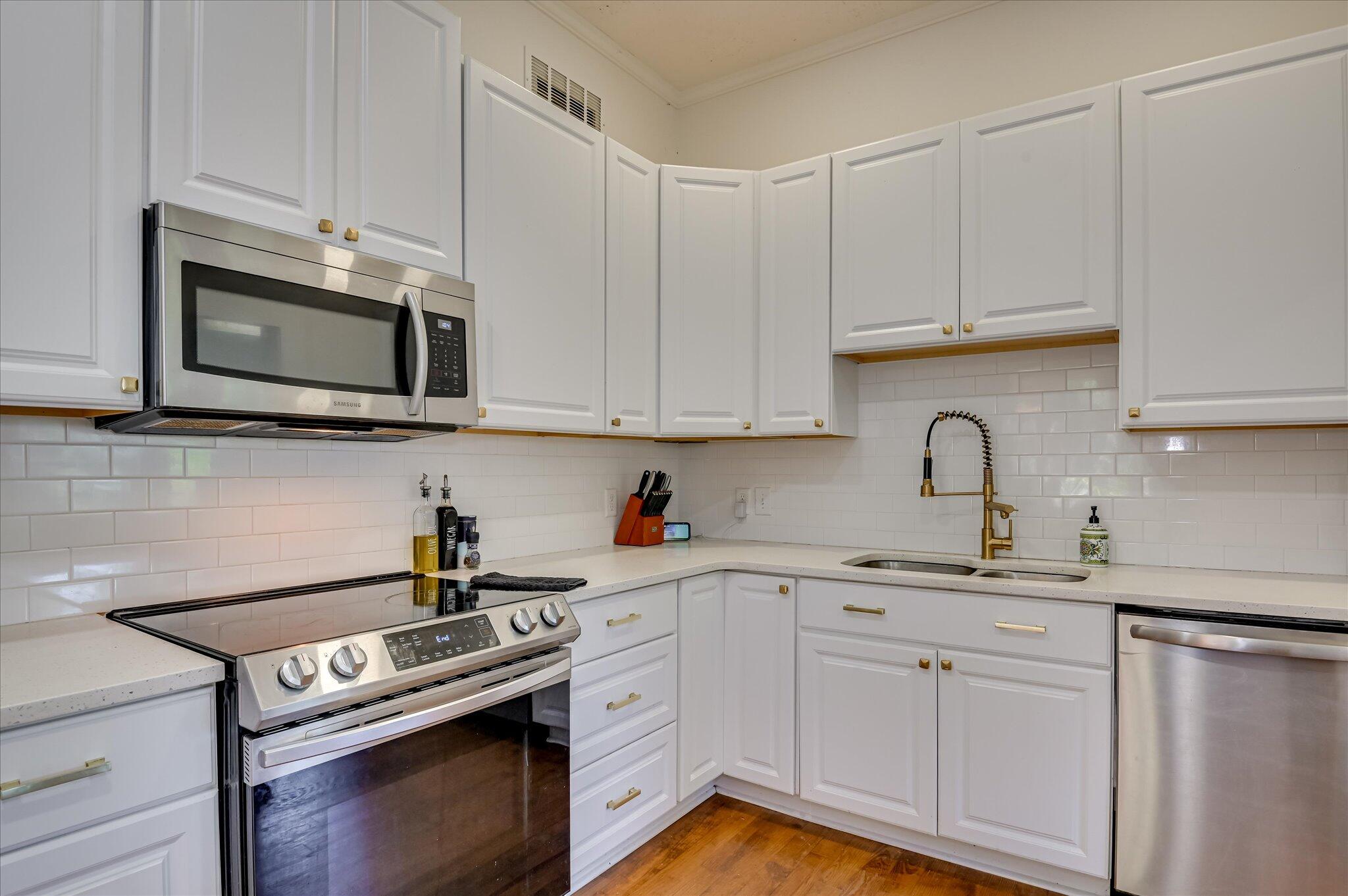 1220 Hickman Road Augusta, GA 30904 - Photo 17 of 45 Kitchen