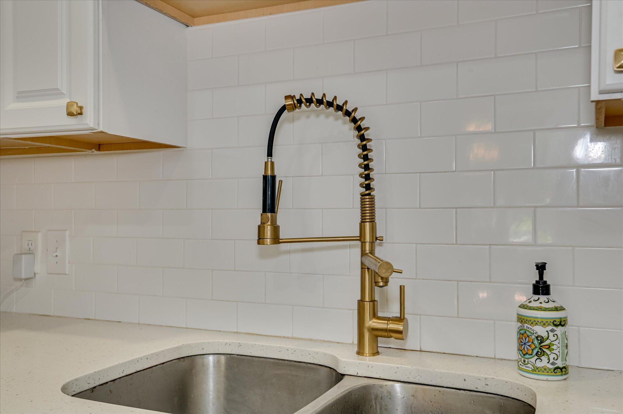 1220 Hickman Road Augusta, GA 30904 - Photo 18 of 45 Kitchen Sink