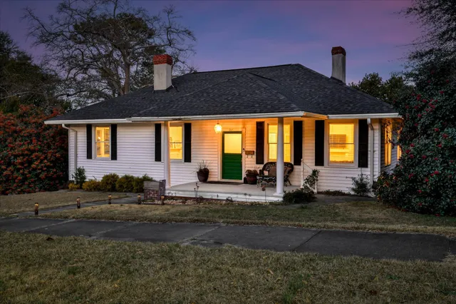 $334,900 | 1220 Hickman Road, Augusta, GA 30904