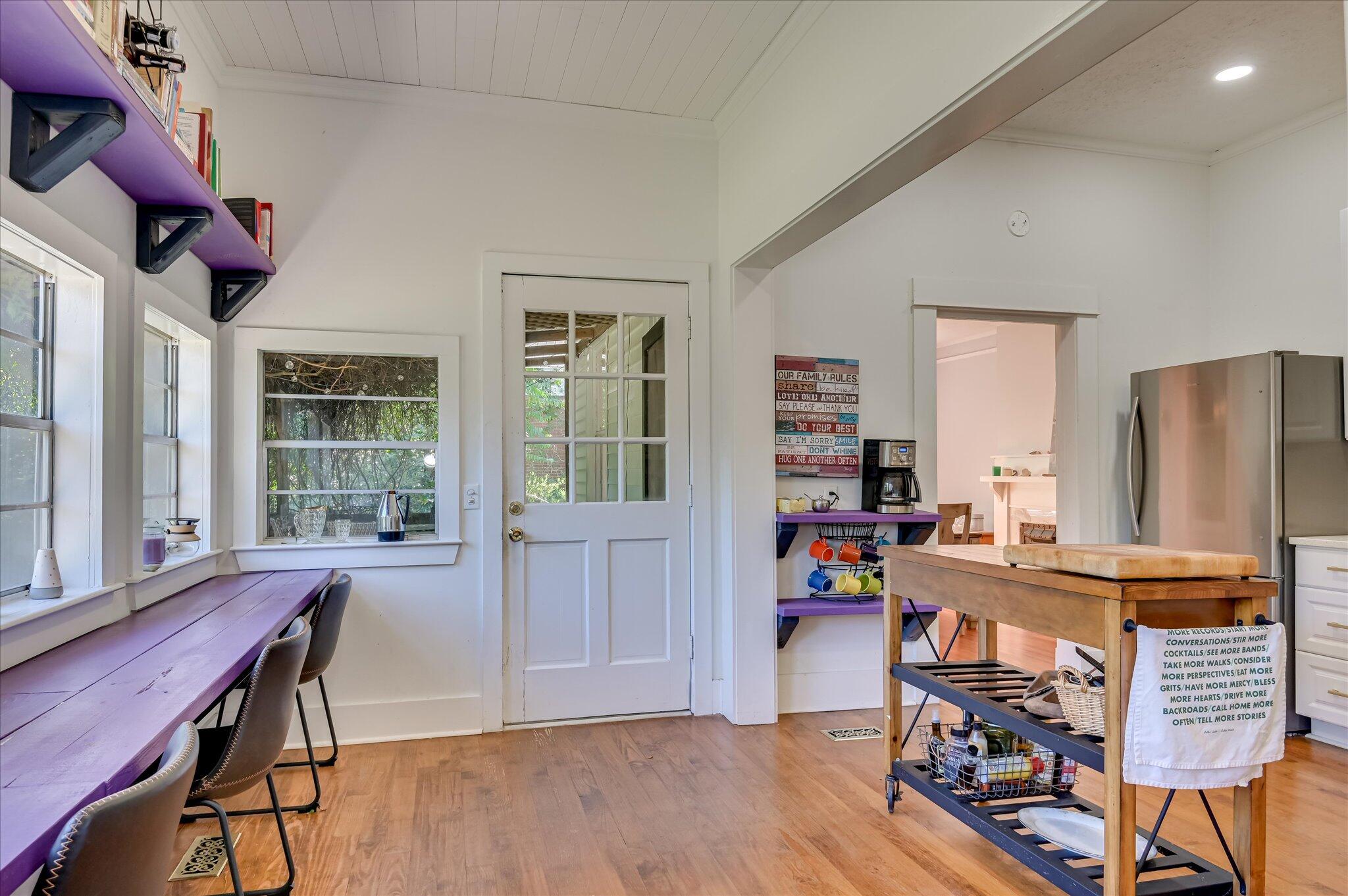 1220 Hickman Road Augusta, GA 30904 - Photo 23 of 45 Eat in Area