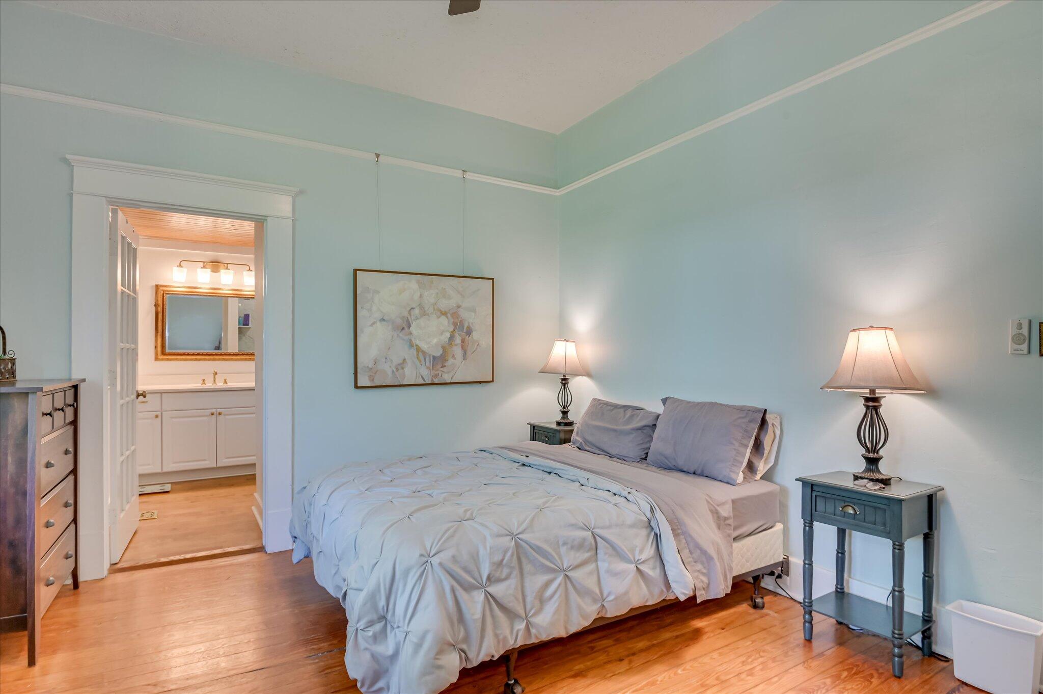 1220 Hickman Road Augusta, GA 30904 - Photo 24 of 45 Master Bedroom