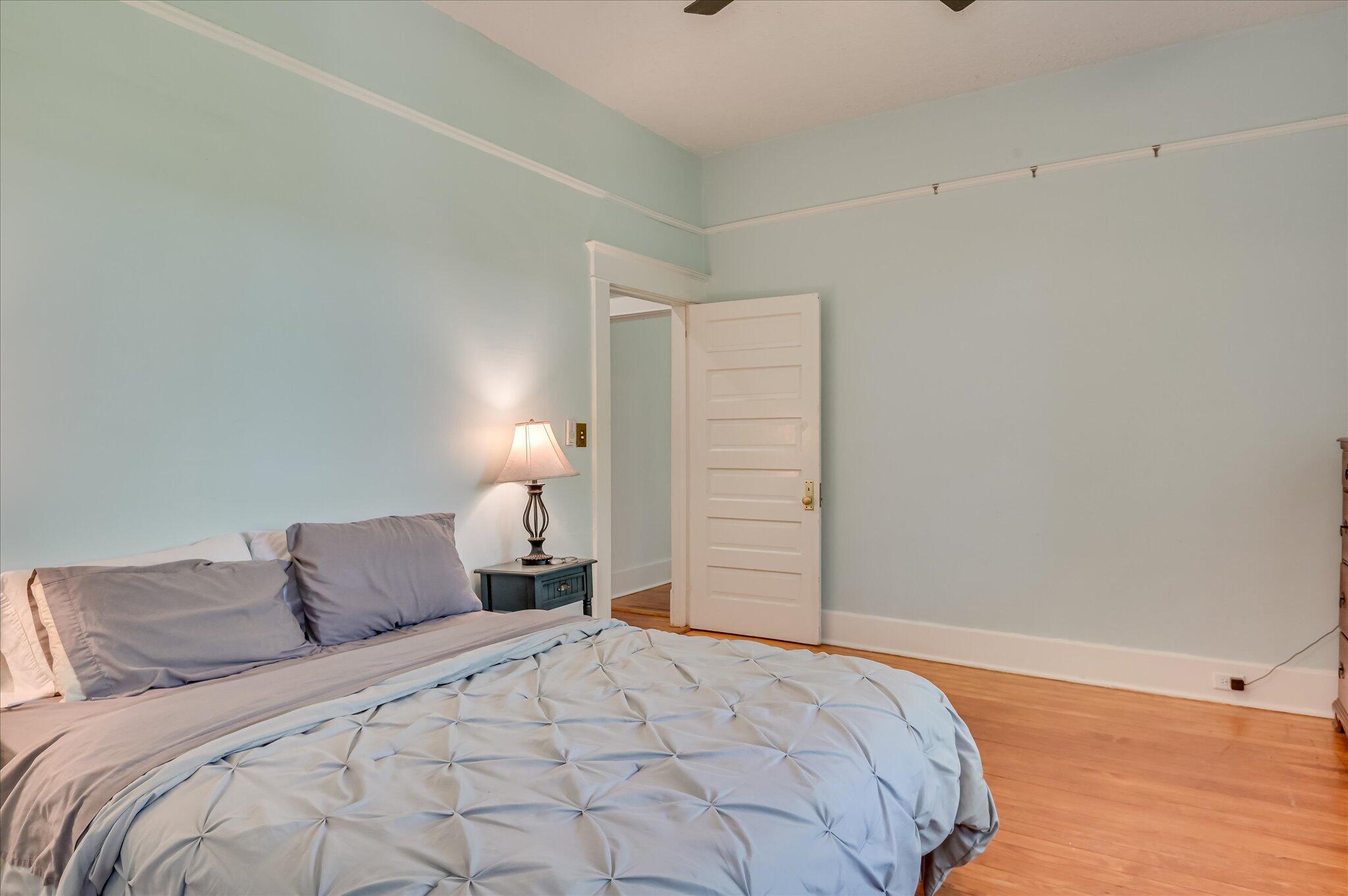 1220 Hickman Road Augusta, GA 30904 - Photo 25 of 45 Master Bedroom
