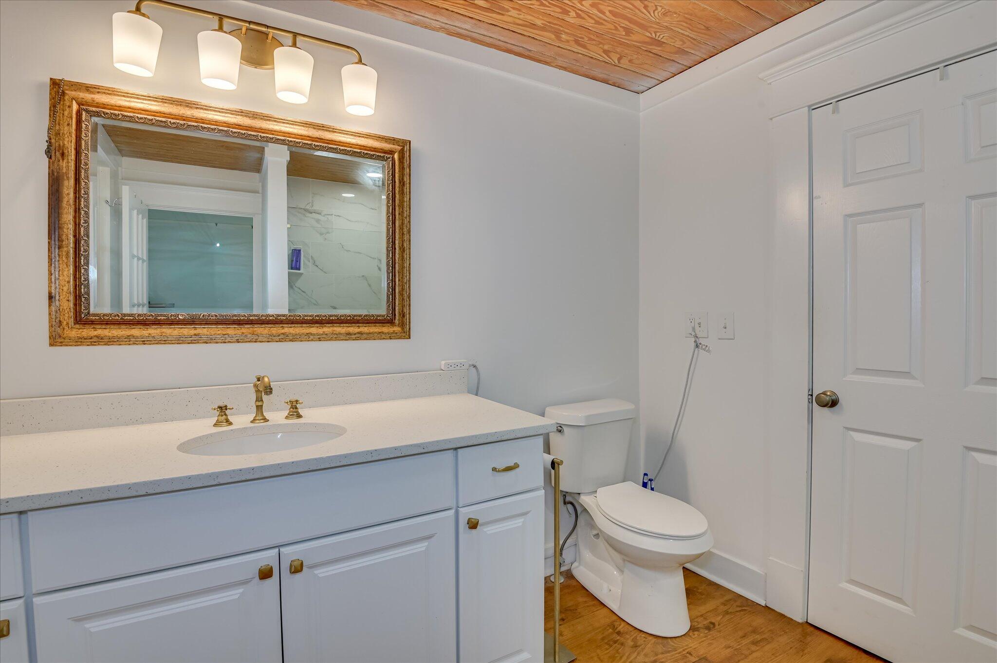 1220 Hickman Road Augusta, GA 30904 - Photo 27 of 45 Master Bathroom