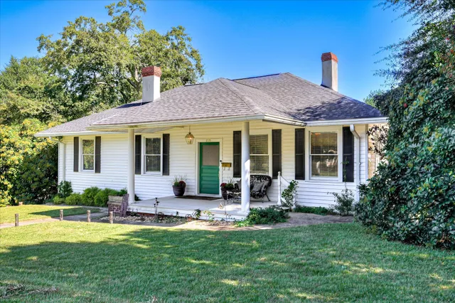 $344,500 | 1220 Hickman Road, Augusta, GA 30904
