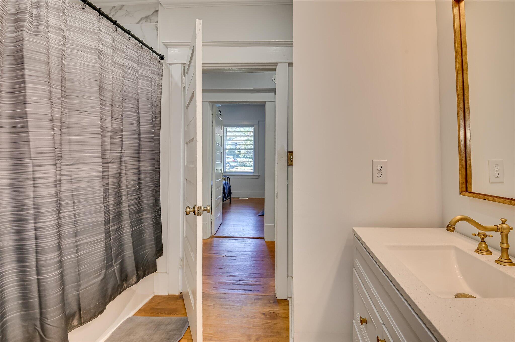 1220 Hickman Road Augusta, GA 30904 - Photo 34 of 45 Guest Bathroom