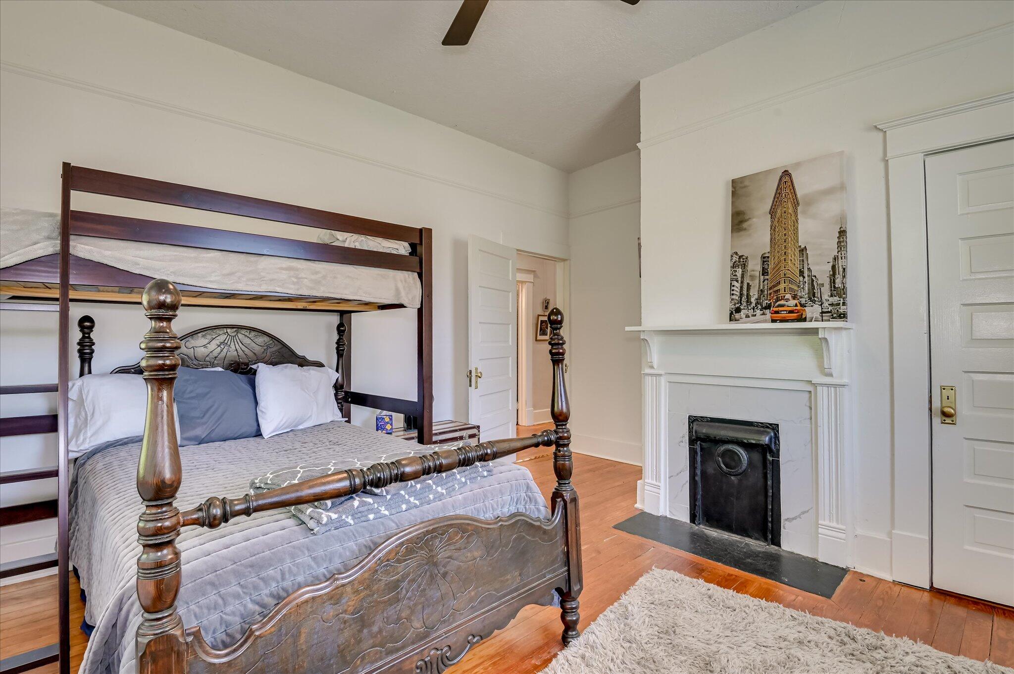 1220 Hickman Road Augusta, GA 30904 - Photo 36 of 45 Bedroom