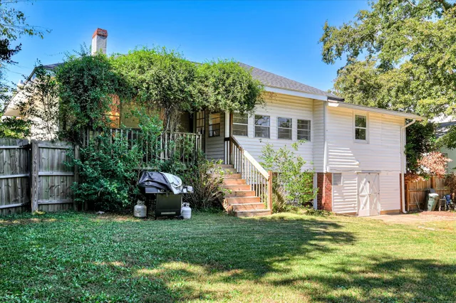 $344,500 | 1220 Hickman Road, Augusta, GA 30904