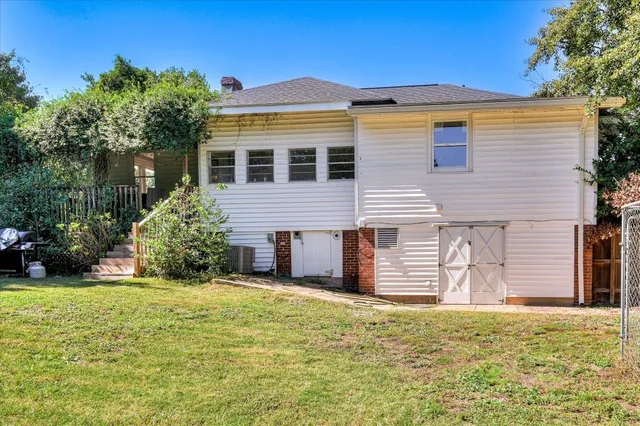 $344,500 | 1220 Hickman Road, Augusta, GA 30904