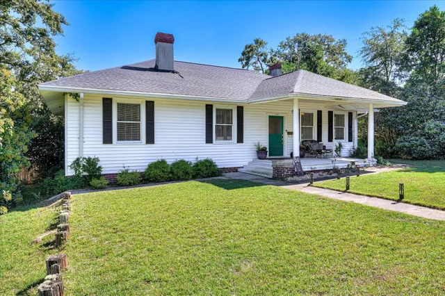 $344,500 | 1220 Hickman Road, Augusta, GA 30904