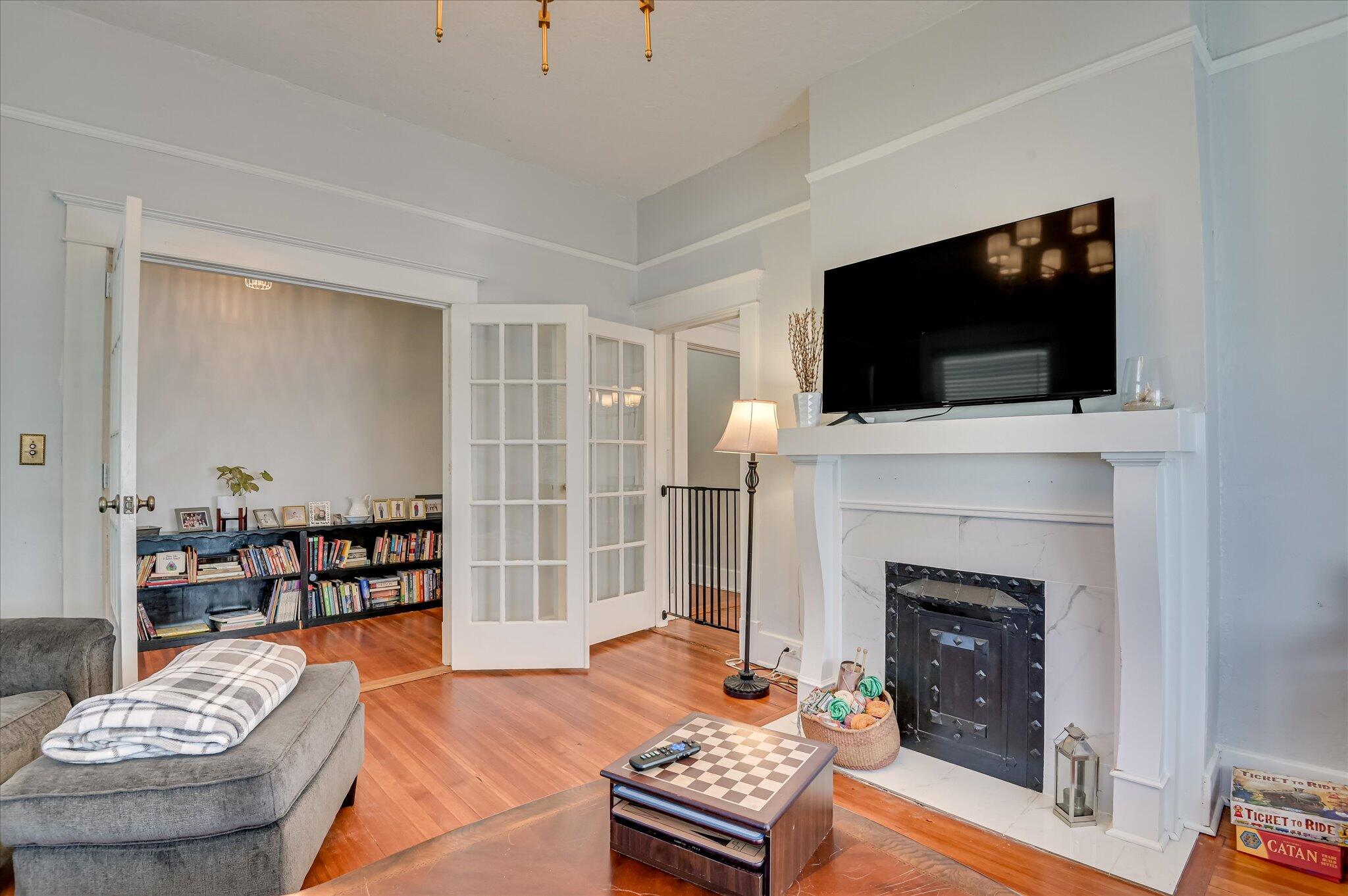 1220 Hickman Road Augusta, GA 30904 - Photo 8 of 45 Living Room