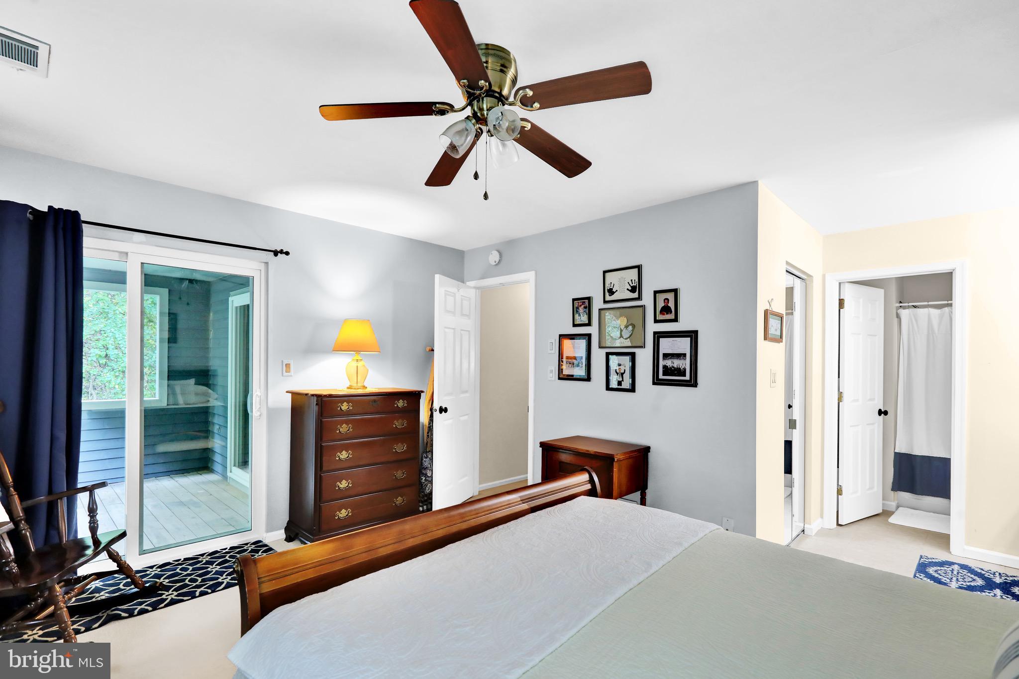 237 North 14th Street Reading, PA 19604 - Photo 16 of 26 a bedroom with a bed and a dresser