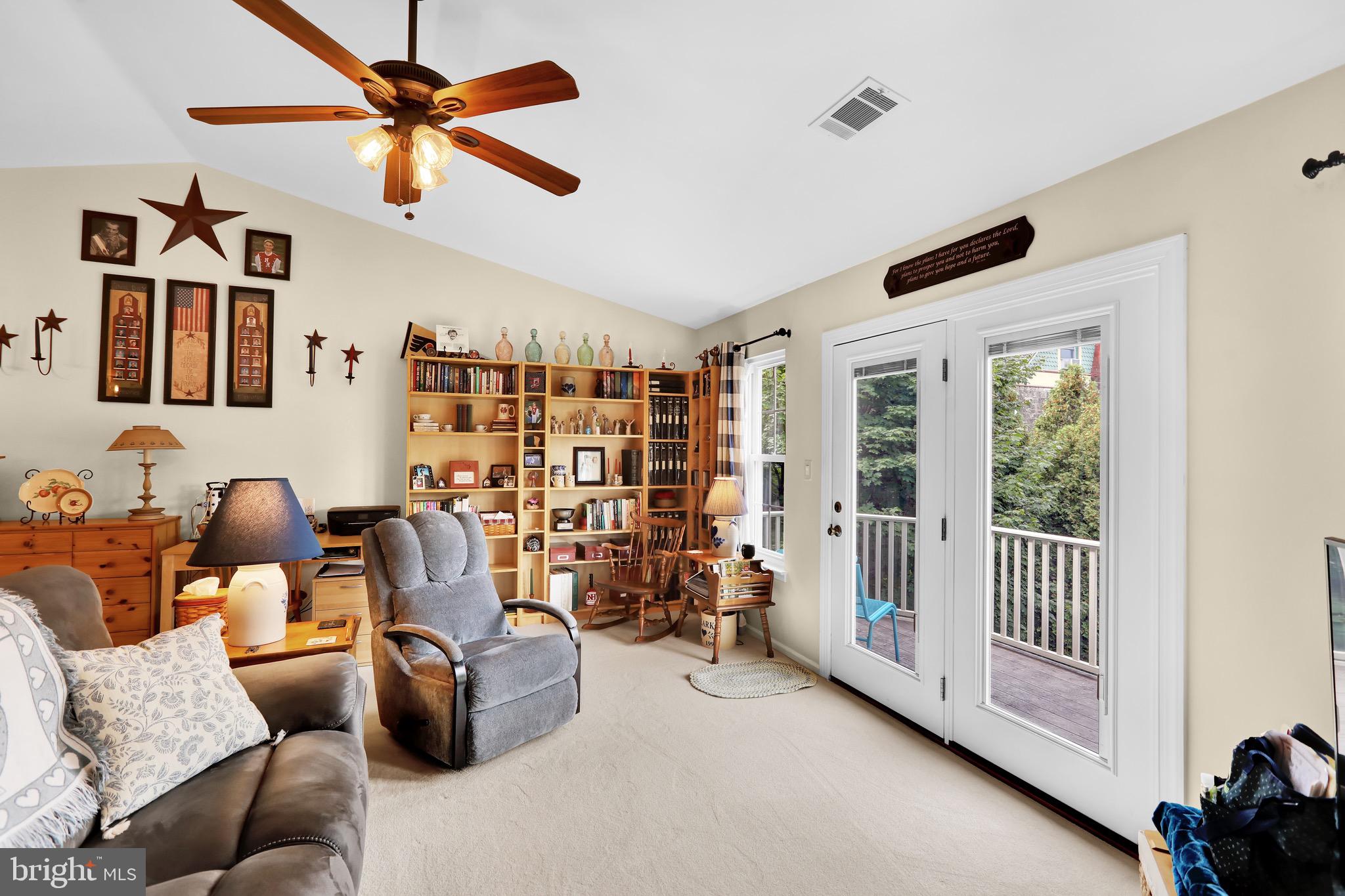 237 North 14th Street Reading, PA 19604 - Photo 3 of 26 a living room with furniture and a window