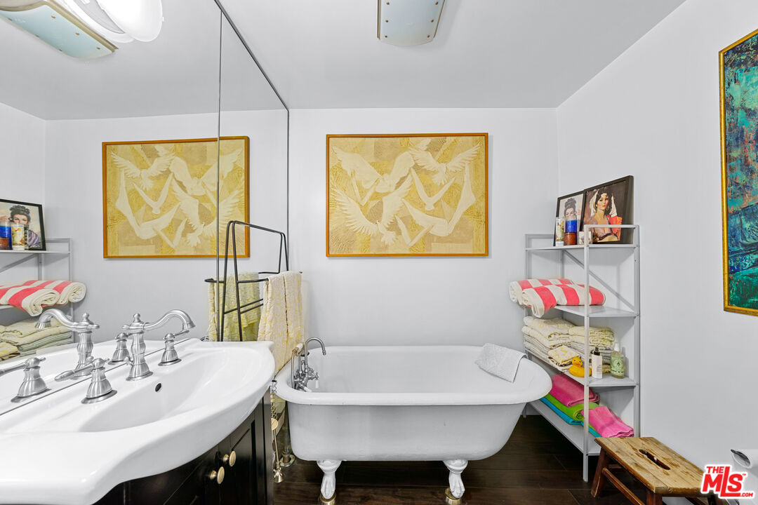 2802 Angus Street Los Angeles, CA 90039 - Photo 14 of 36