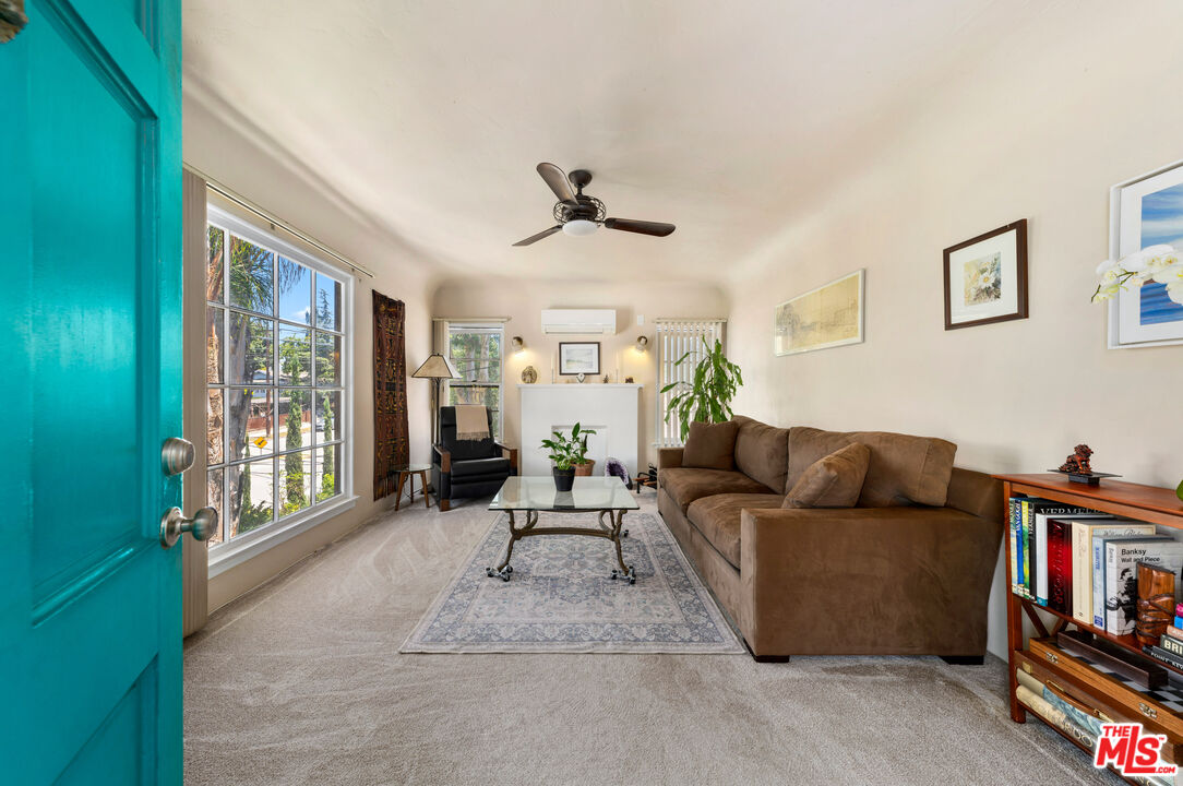 2802 Angus Street Los Angeles, CA 90039 - Photo 25 of 36