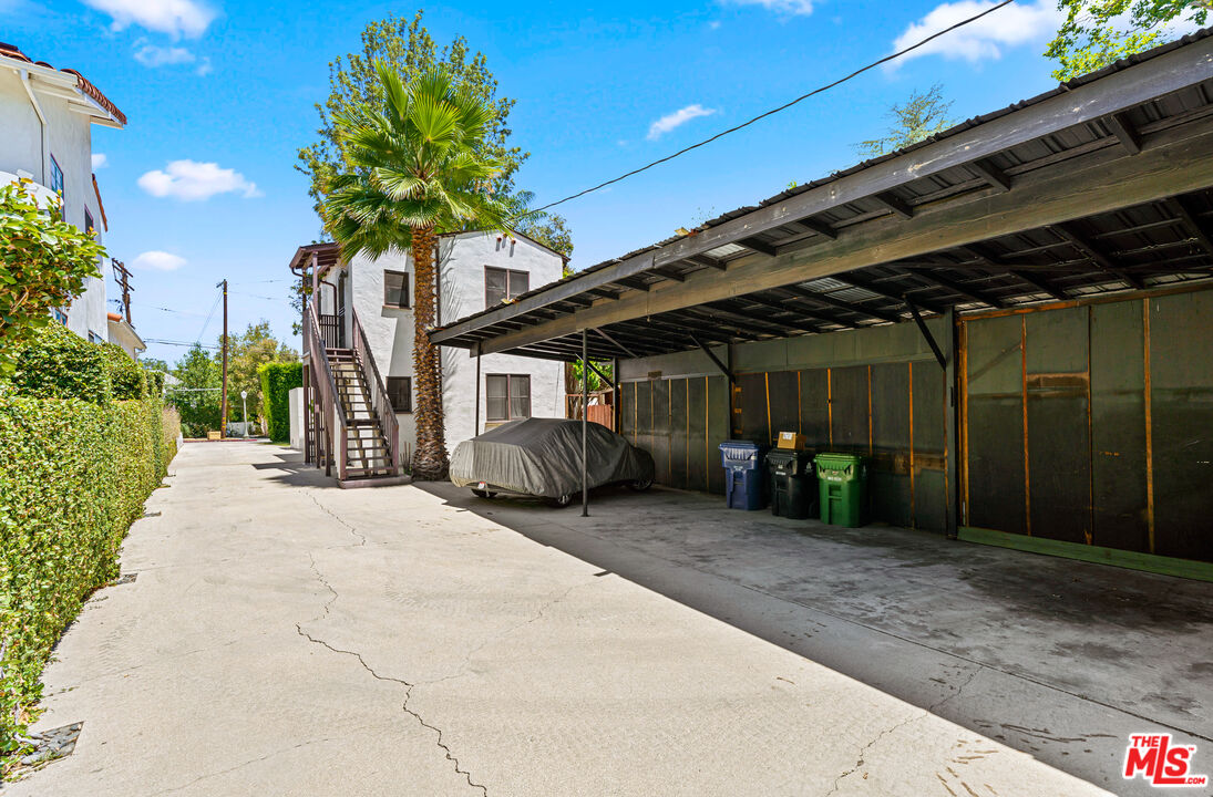 2802 Angus Street Los Angeles, CA 90039 - Photo 33 of 36