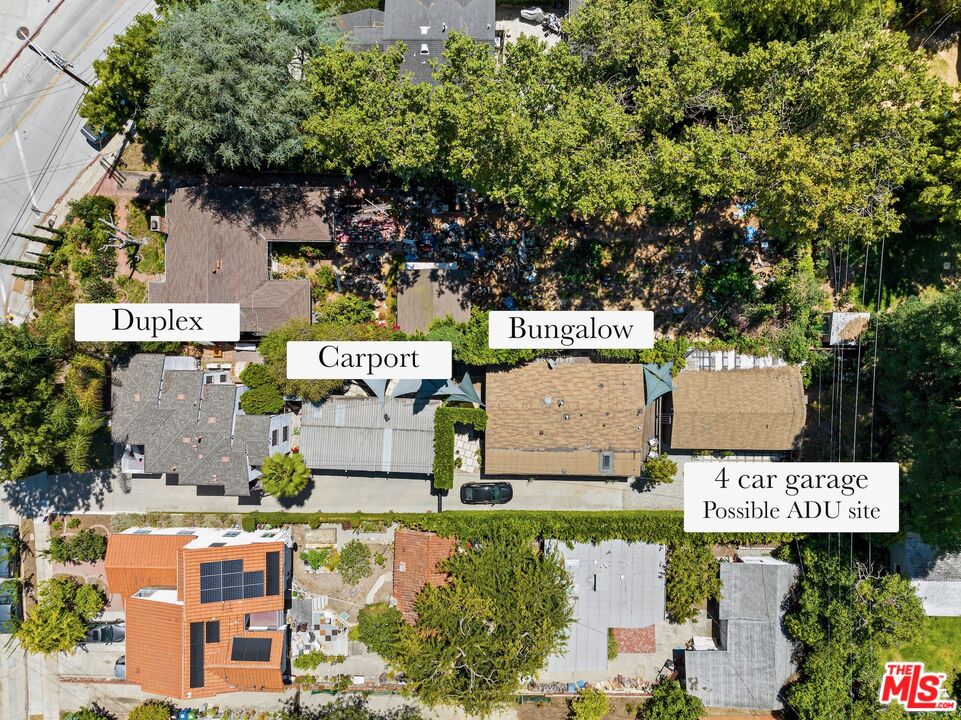 2802 Angus Street Los Angeles, CA 90039 - Photo 35 of 36