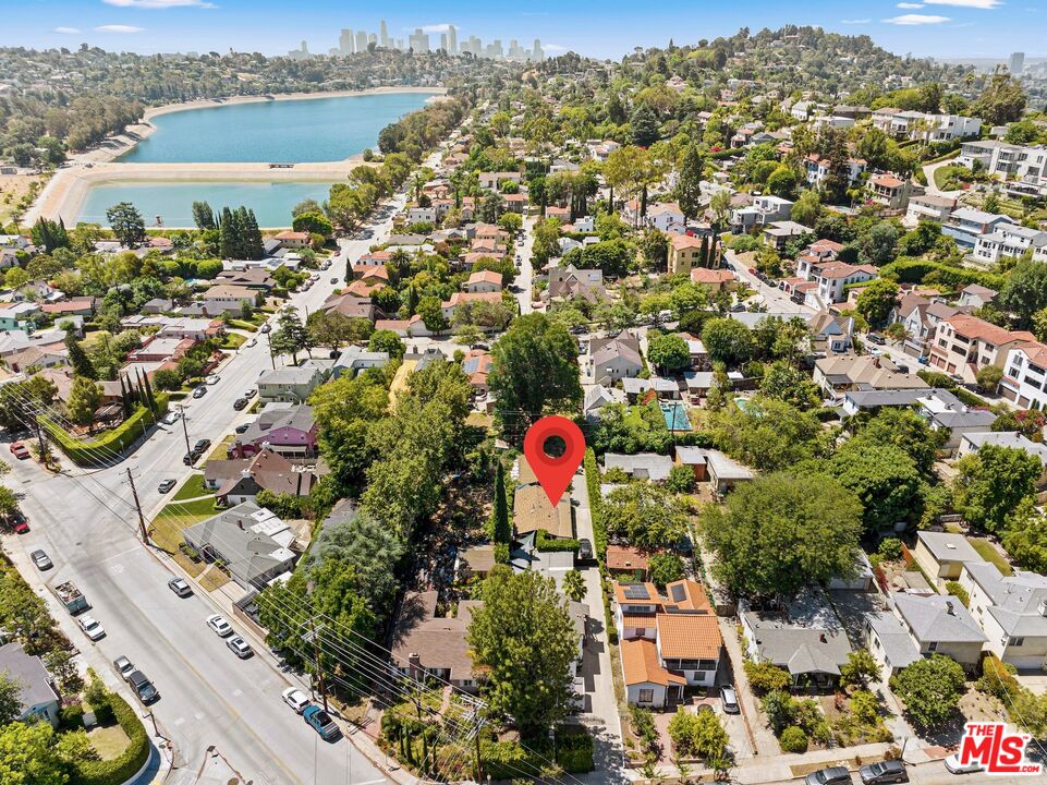 2802 Angus Street Los Angeles, CA 90039 - Photo 36 of 36