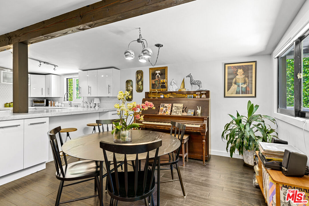 2802 Angus Street Los Angeles, CA 90039 - Photo 4 of 36