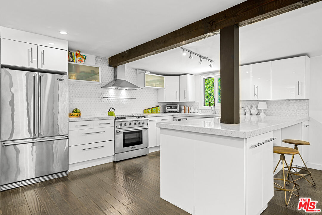 2802 Angus Street Los Angeles, CA 90039 - Photo 5 of 36