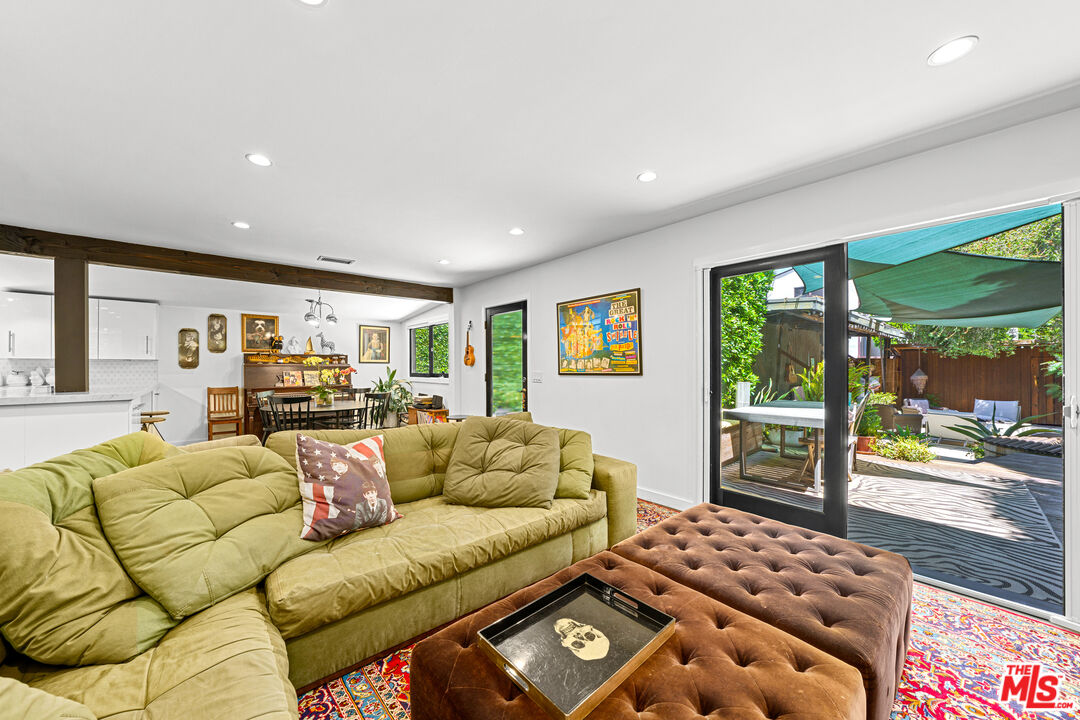 2802 Angus Street Los Angeles, CA 90039 - Photo 7 of 36